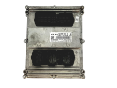 Steuergerät 4G2907401B 0281031729 VW Bosch