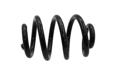 Fahrwerksfeder Hinten 701511105M 55110980701 VW Transporter T4 Vika