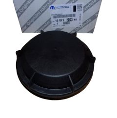 Abdeckkap Original 1607126980 Citroen Peugeot