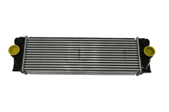 Laderluftkühler 2E0145804 11450802801 VW Crafter Vika