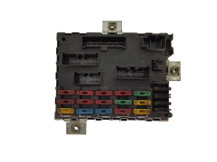 Sicherungskasten Relaiskasten Fiat 46412170 A223 20295