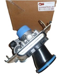 Drosselklappe Clio Kangoo Logan Sandero 1.6 8200647826
