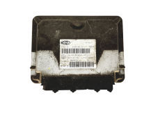 Steuergerät 51793106 IAW4AF.M9 Fiat Magneti Marelli 28131