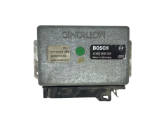 Steuergerät 0261200108 Alfa Romeo Bosch 52015