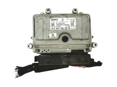 Steuergerät A6409002000 0281016483 Mercedes Bosch