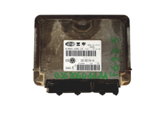 Steuergerät 036906014AA IAW4AV.V0 VW Magneti Marelli 21157