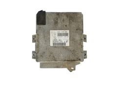 Steuergerät PSA 9639907780 IAW1AP.80 Magneti Marelli 36357