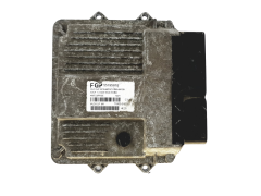 Steuergerät 55195818 MJD6J.M1 Fiat FGP 27255