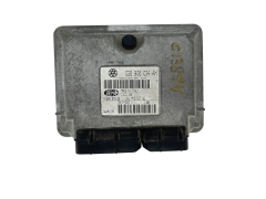 Steuergerät Seat 036906034AH 61600.679.08 IAW4MV.AH Marelli 52892