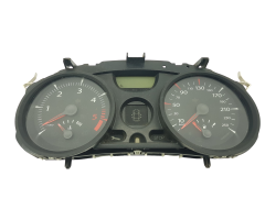 Tacho Kombiinstrument Renault Megane 2 8200408785 F 26597
