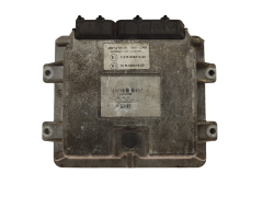 Steuergerät 51822896 4100147 6A0.3B0.00.A9 Fiat Metatron 14472