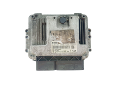 Steuergerät 0281013138 51812906 Alfa Romeo Bosch 36039