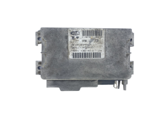 Steuergerät IAW16F.EB 7795574 61602.063.01 Fiat Magneti Marelli 54460