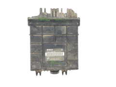 Steuergerät 0261200776 030906026G Seat VW Bosch 59816