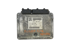 Steuergerät IAW4EF.G4 51798647 61601.294.01 Fiat Magneti Marelli 55834