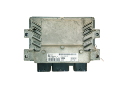 Steuergerät Ford S180047018A AV21-12A650-BA Continental 32392