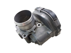 Drosselklappe Citroen Peugeot Ford 9673534480 1.6 HDI 1585