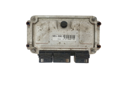 Steuergerät 0261206860 9637839380 9644842880 PSA Bosch 26FM1013 41385