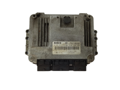 Steuergerät 0281011776 8200391966 8200386508 Renault Bosch 15693