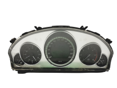 Tacho Kombiinstrument Mercedes E W212 A2129001810 41980