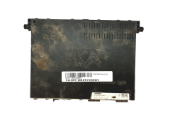 Steuergerät BSI T1 S105872300G 9626460880 PSA Siemens 25725