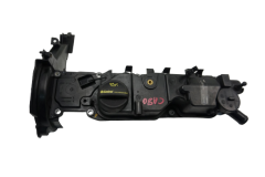 Ventildeckel 9689112980 Volvo V60 1.6 HDI D4162T