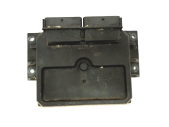 Steuergerät 46763751 R04010032D 80847D Fiat Lucas 19824