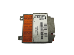 Steuergerät 0018202126 MRSZ2 9169 Mercedes Temic 68890