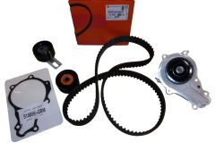 Zahnriemen-Satz Set Kit Original 1684891780 Citroen Peugeot