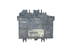 Steuergerät Seat VW 6K0906027A 0261204054/055 Bosch 55549