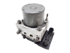 Abs-Pumpe Fiat Grande Punto 55700423 0265800421 0265231535 Bosch 1004