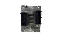 Steuergerät Fiat 00551885980 0261208029 ME73H4F001 Bosch 50510