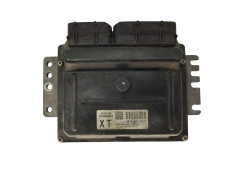 Steuergerät MEC32-040 J3 XT Nissan Hitachi 16508