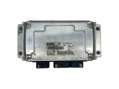 Steuergerät 0261206943 9638765680 9645733380 PSA Bosch 63765