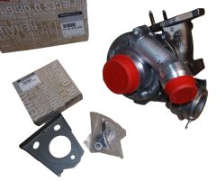 Turbolader Neues Original 7701478918 Renault 2.0 DCI