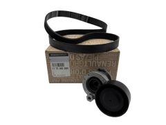 Keilriemenspanner Original 117206096R Renault Dacia
