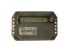 Steuergerät Fiat 00464670050 0261204405 Bosch 16222