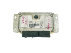 Steuergerät PSA Toyota 89661-0H022 0261208702 Bosch 33034