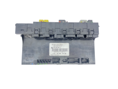 Steuergerät 2095450101 5DK008486-10 Mercedes Hella