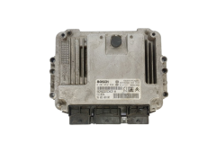 Steuergerät PSA 0281012468 9663268380 9653958980 Bosch 39124