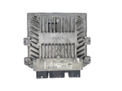 Steuergerät 3S61-12A650-LC 5WS40140E-T 5AYC Ford Siemens 58155