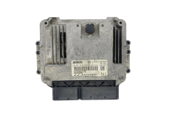 Steuergerät 0281012865 55206075 Fiat Bosch 57291