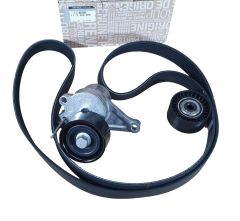 Pasek Napinacz Napędu Oryginał 117208680R Renault