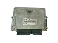 Steuergerät Alfa Romeo 55198492 0281011488 Bosch 33556