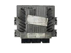 Steuergerät S122326109A 8200565863 8200592611 Renault Siemens 47945