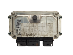 Steuergerät 0261206943 9657823880 9638765680 PSA Bosch 3067