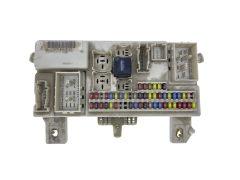 Sicherungskasten Relaiskasten Ford 3M5T-14A073-DG 519027403