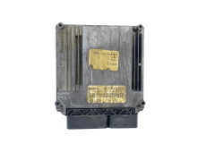 Steuergerät BMW 7789572 0281010565 Bosch 60946