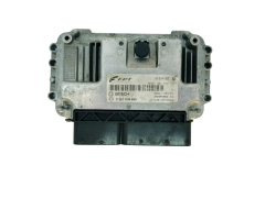 Motorsteuerung 51854162 0261S04665 Alfa Romeo Bosch 32687