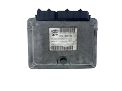 Steuergerät Fiat IAW49F.B9 46761565 61600.438.02 Magneti Marelli 49210